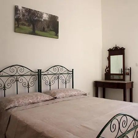 Le Due Capanne * Castiglione d'Otranto