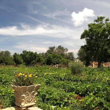 Le Due Capanne * Castiglione d'Otranto