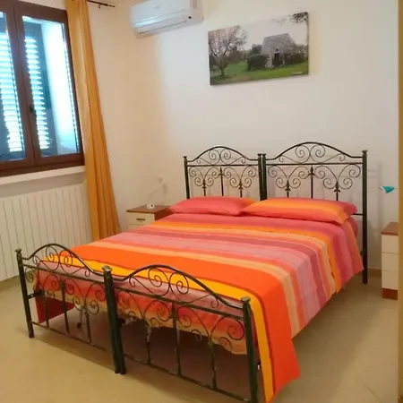 Le Due Capanne ベッド・アンド・ブレックファスト *