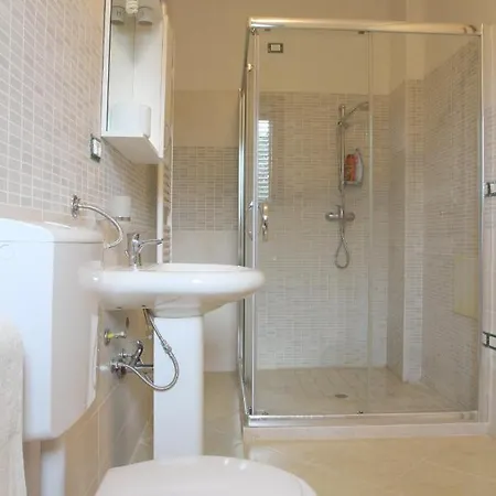 Le Due Capanne ベッド・アンド・ブレックファスト Castiglione d'Otranto