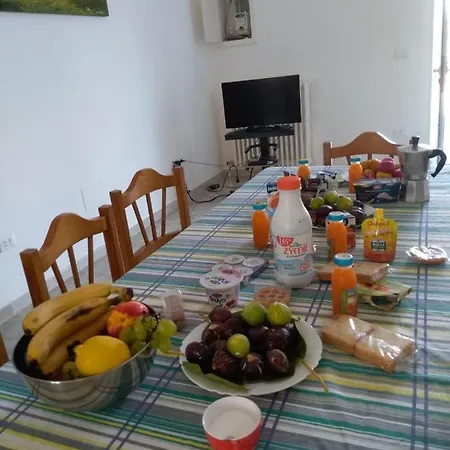 Le Due Capanne * Castiglione d'Otranto