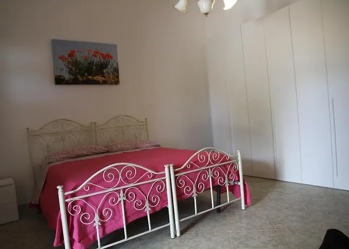 Le Due Capanne * Castiglione d'Otranto