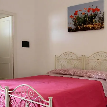Le Due Capanne Bed and breakfast