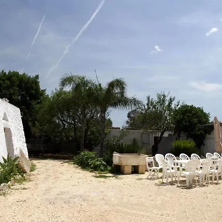 Le Due Capanne Bed and breakfast Castiglione d'Otranto