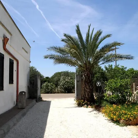 Le Due Capanne Bed and breakfast Castiglione d'Otranto