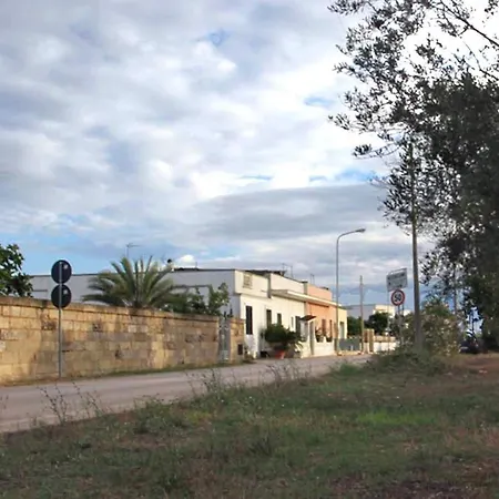 Le Due Capanne Bed and breakfast Castiglione d'Otranto