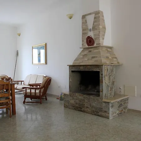 Le Due Capanne Bed and breakfast