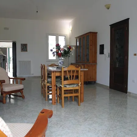 Le Due Capanne Отель типа 