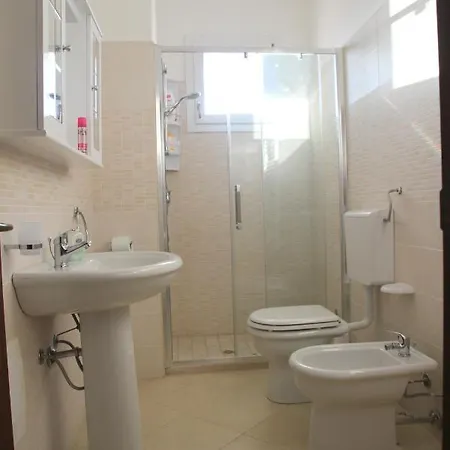 Le Due Capanne * Castiglione d'Otranto