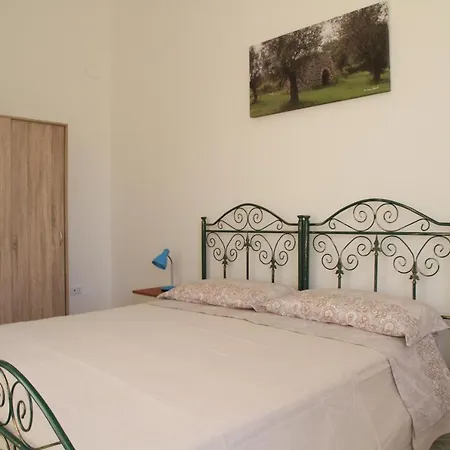 Le Due Capanne Bed and breakfast Castiglione d'Otranto