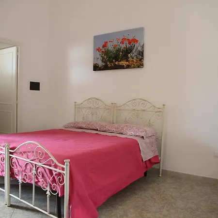 Le Due Capanne * Castiglione d'Otranto