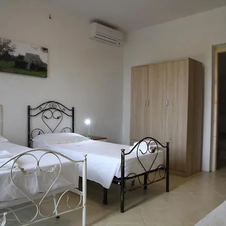 Le Due Capanne Bed and breakfast Castiglione d'Otranto