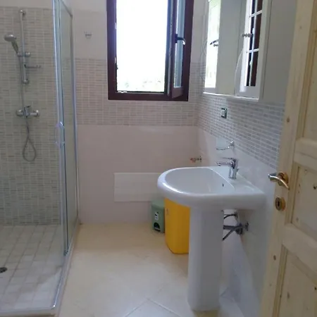 Le Due Capanne * Castiglione d'Otranto