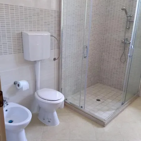 Le Due Capanne Bed and breakfast