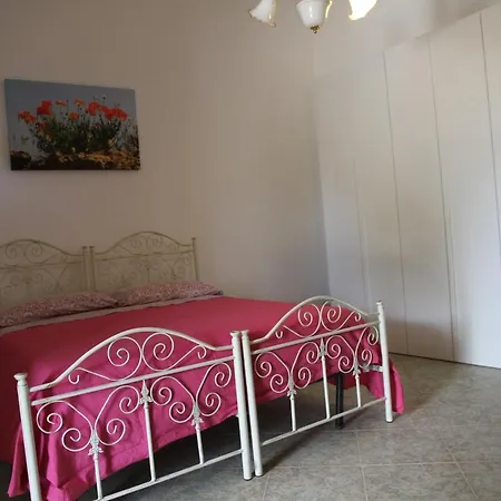 Le Due Capanne * Castiglione d'Otranto