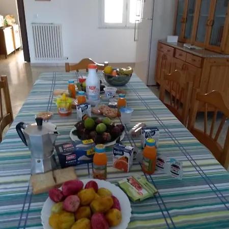 Le Due Capanne Отель типа 