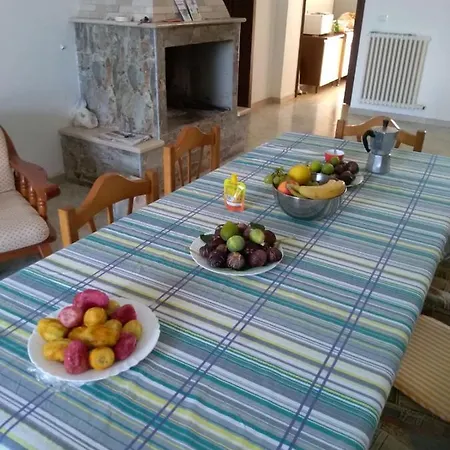 Le Due Capanne Отель типа 