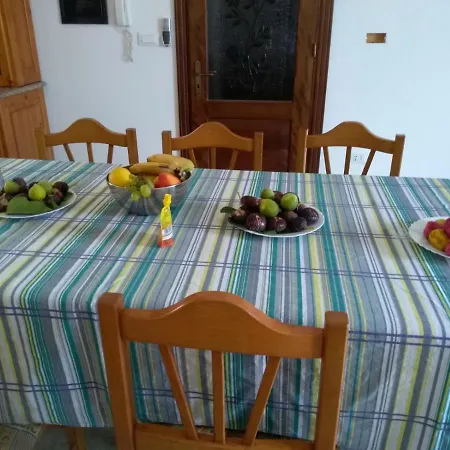 Le Due Capanne Отель типа 