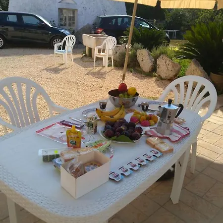 Le Due Capanne Bed and breakfast *