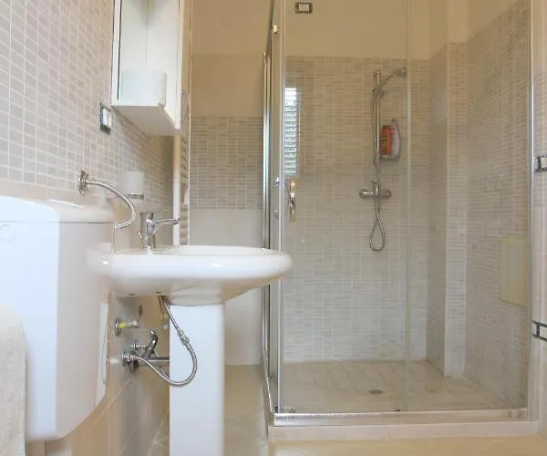 Le Due Capanne Oda ve Kahvaltı Castiglione d'Otranto