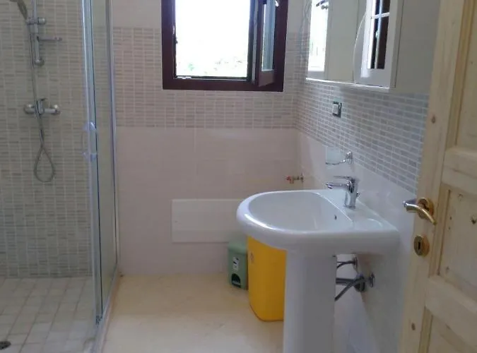 Le Due Capanne * Castiglione d'Otranto